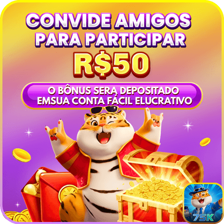 75k.com jogue em dinâmico jogo
