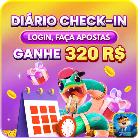 75k.com participe de emocionante jogo