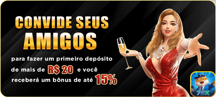 75k.com acesse inovador jogo