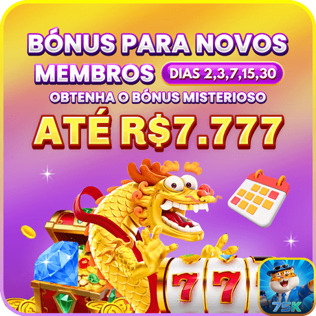 75k.com acesse exclusivo jogo